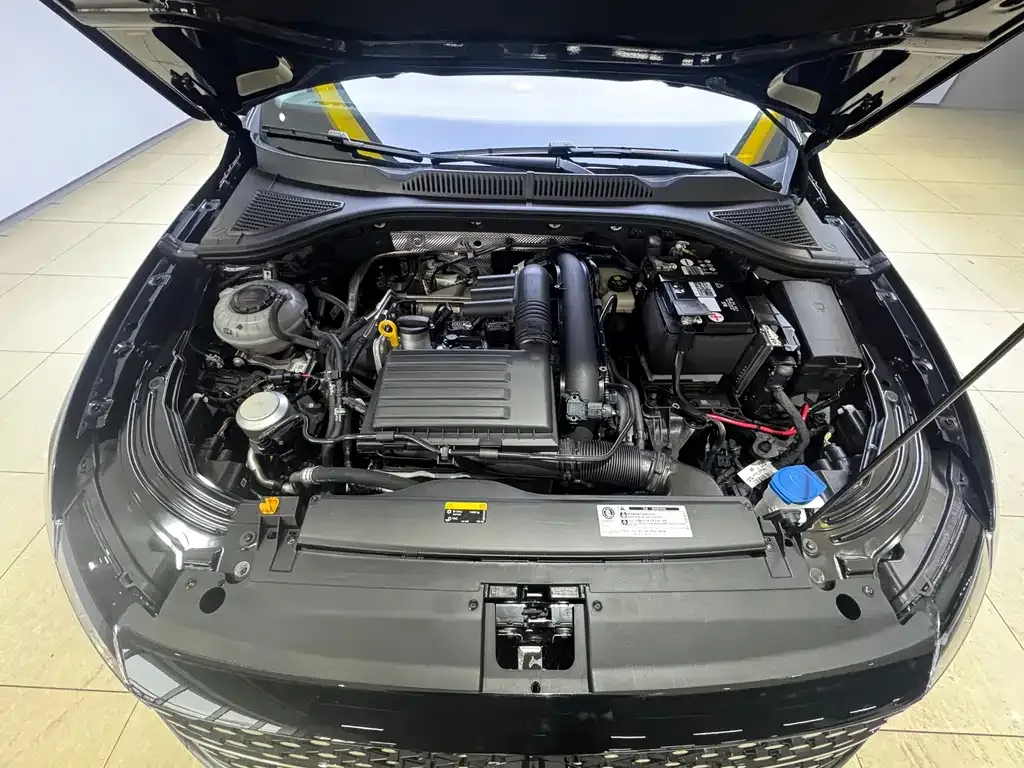 Volkswagen Lavida 2023 из CN, фото 6