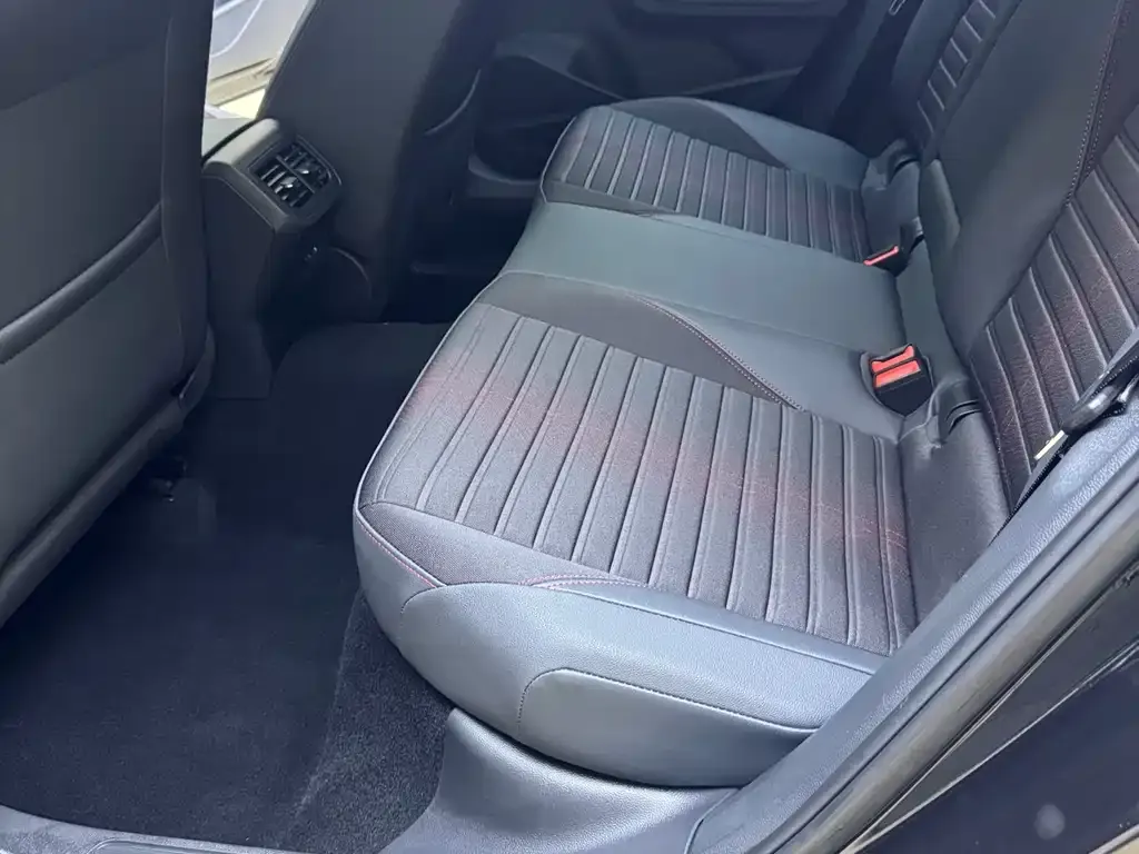 Volkswagen Lavida 2023 из CN, фото 8