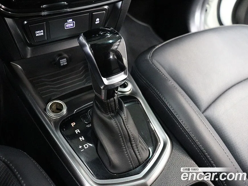 KG Mobility (Ssangyong) TIBOLI 2022 из KR, фото 8
