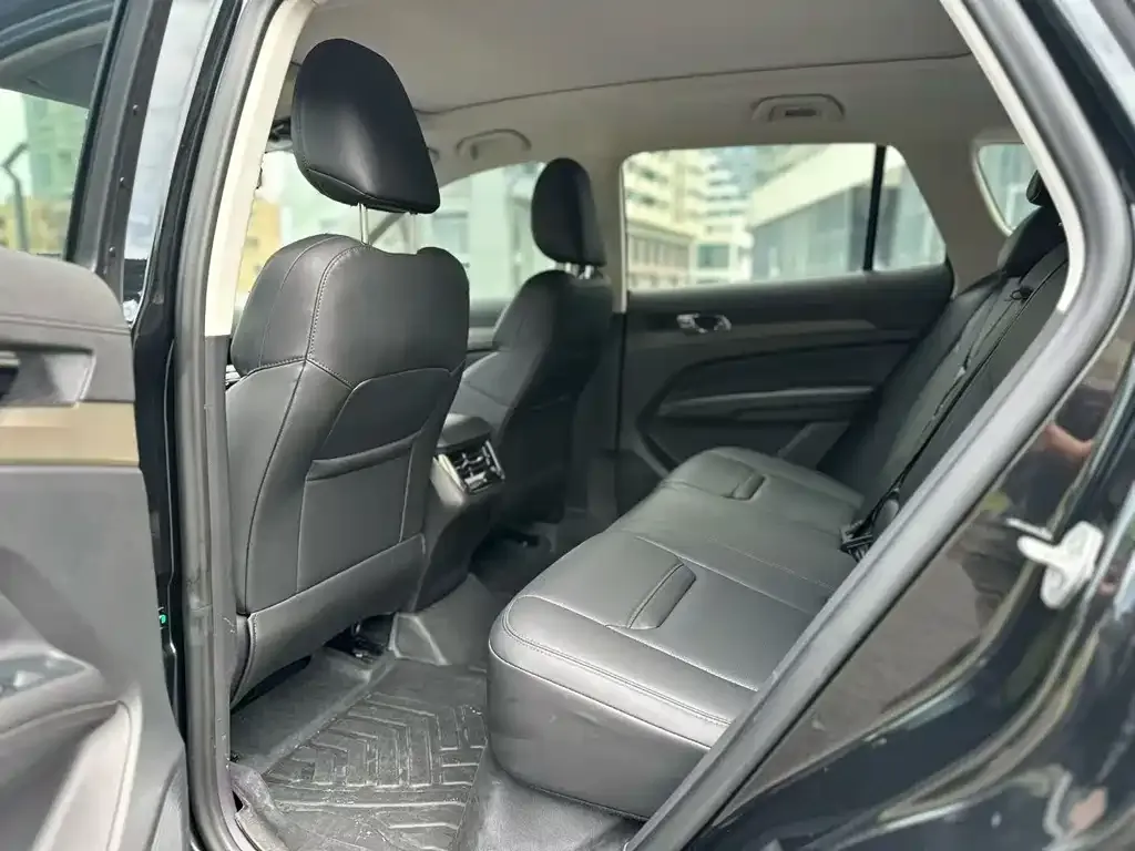 Ford Territory 2022 из CN, фото 5