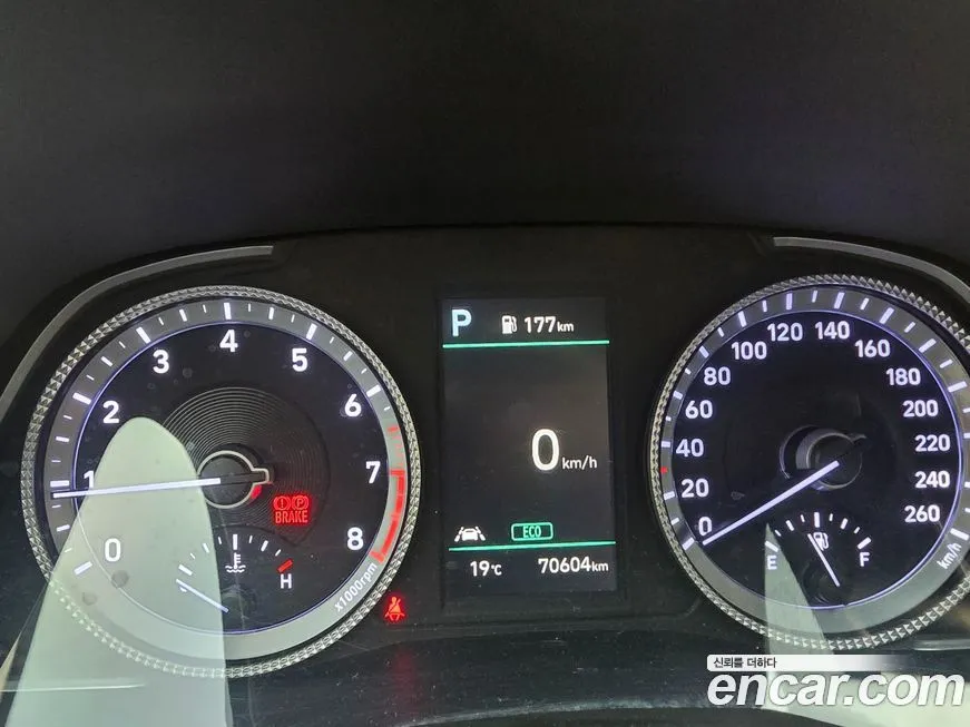 Hyundai Sonata — фото 10