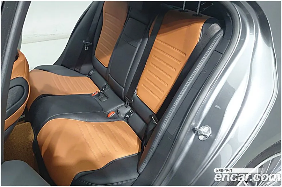 Mercedes-Benz C-Class 2023 из KR, фото 10