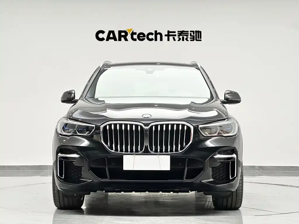 BMW X5 2023 из CN, фото 4