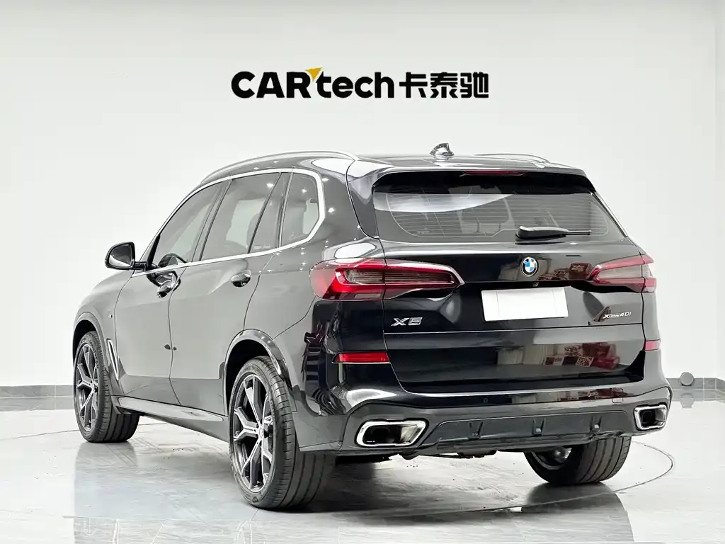 BMW X5 2023 из CN, фото 7