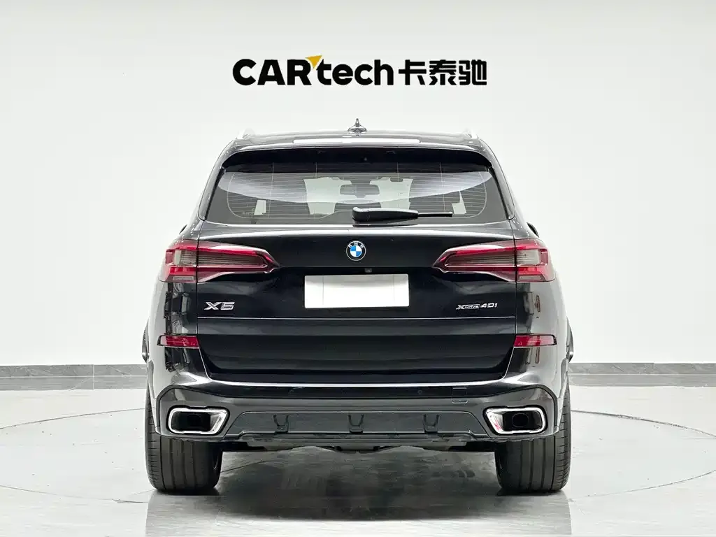 BMW X5 2023 из CN, фото 6
