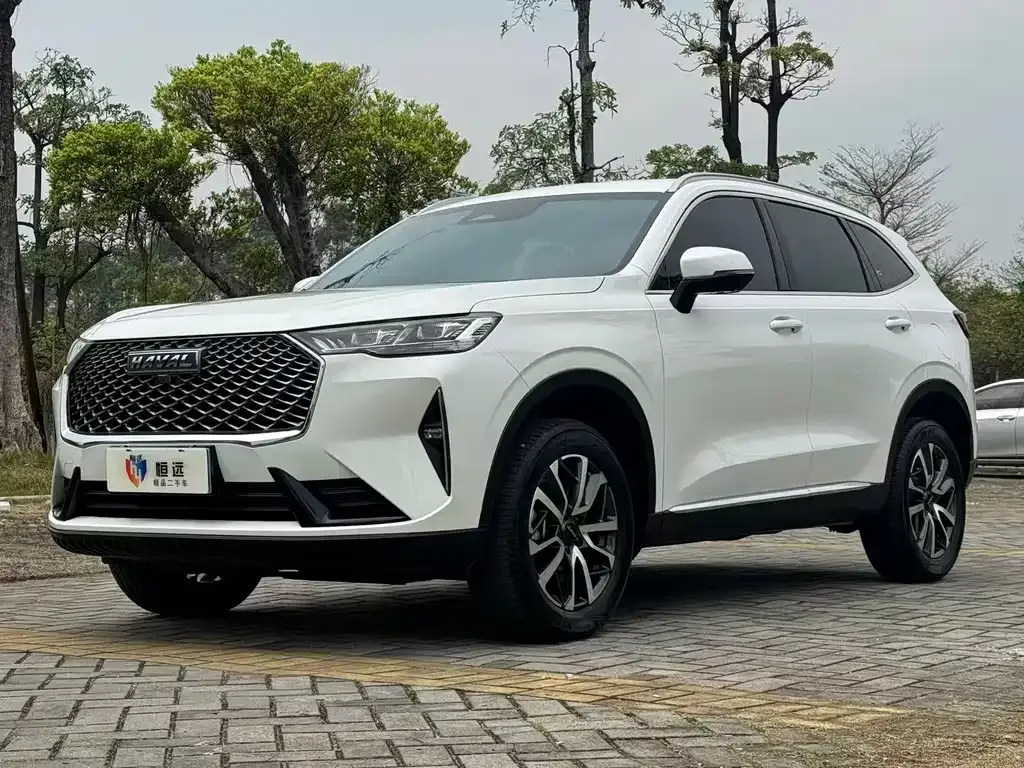 Haval H6 2023 из CN, фото 1