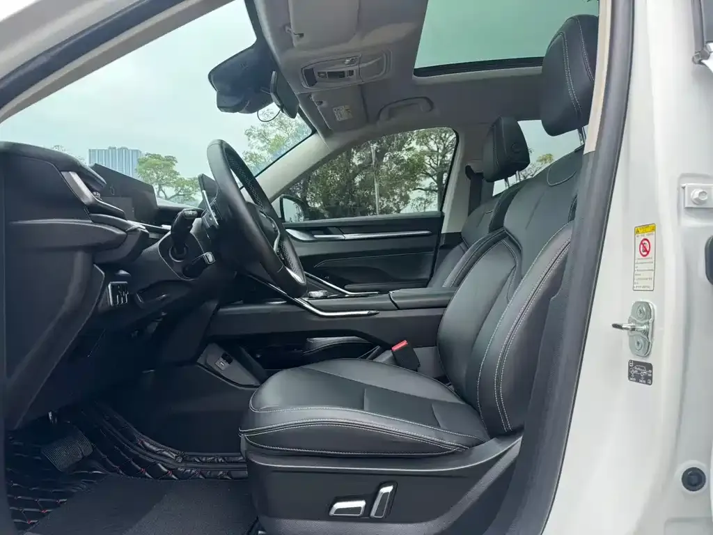 Haval H6 2023 из CN, фото 6