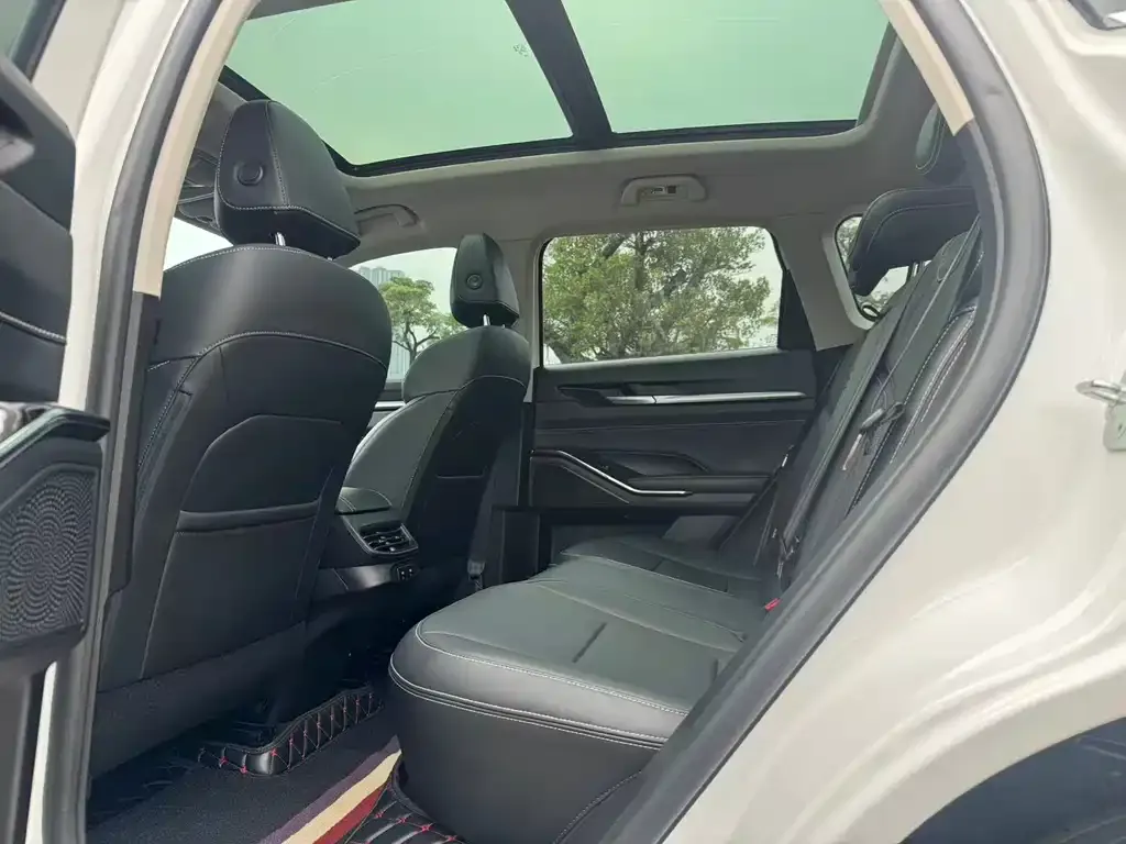 Haval H6 2023 из CN, фото 8