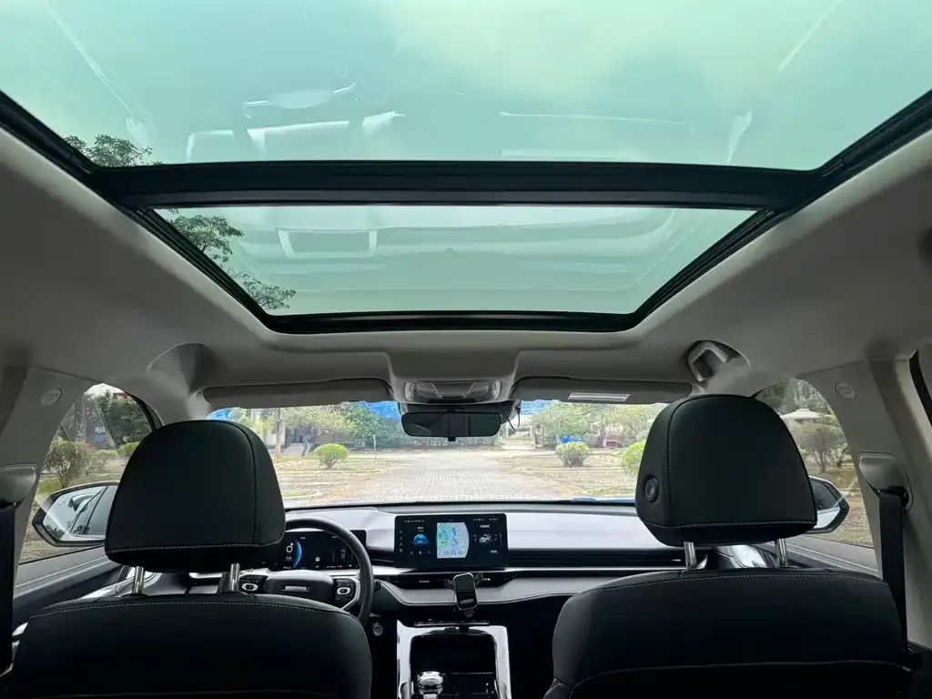 Haval H6 2023 из CN, фото 9