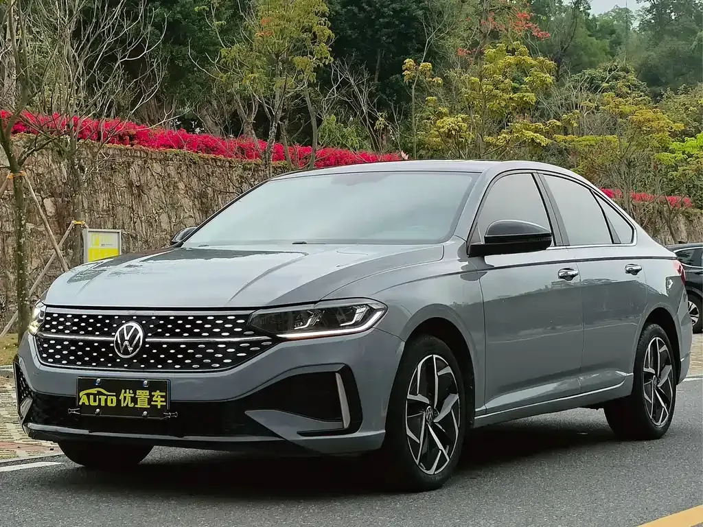 Volkswagen Lavida 2022 из CN, фото 1