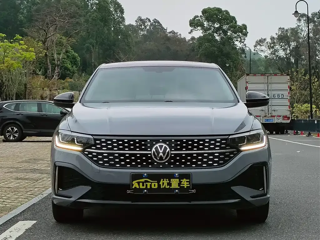 Volkswagen Lavida 2022 из CN, фото 8