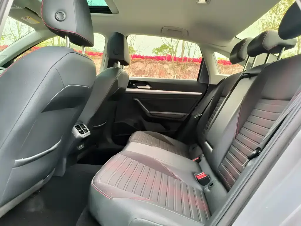 Volkswagen Lavida 2022 из CN, фото 5