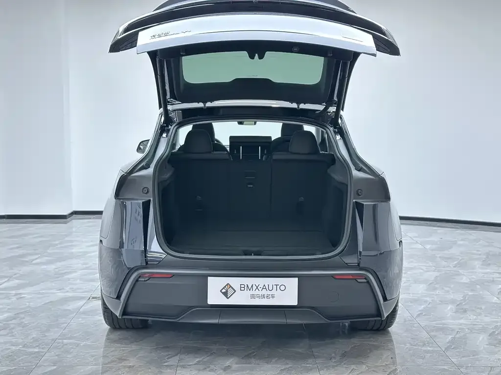 Tesla Model Y — фото 5