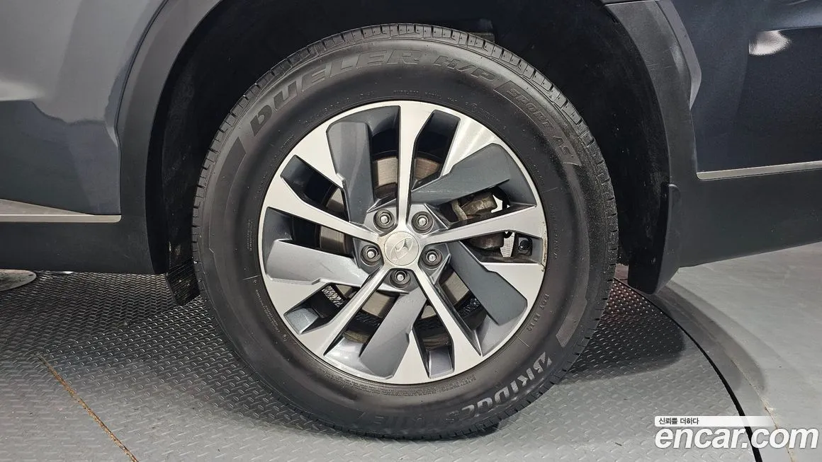 Hyundai Palisade — фото 6