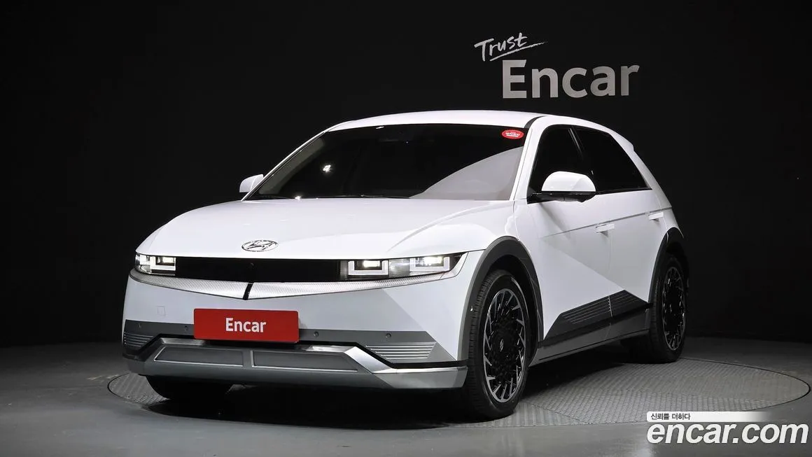 Hyundai Ioniq5