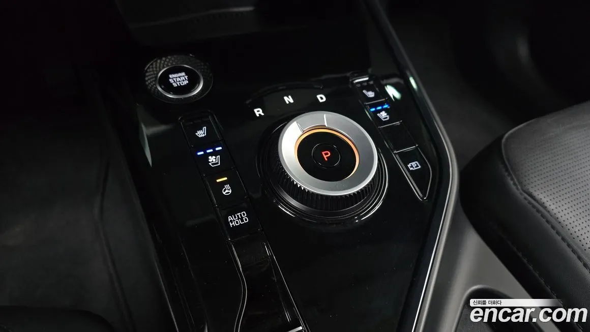 Kia Niro — фото 4
