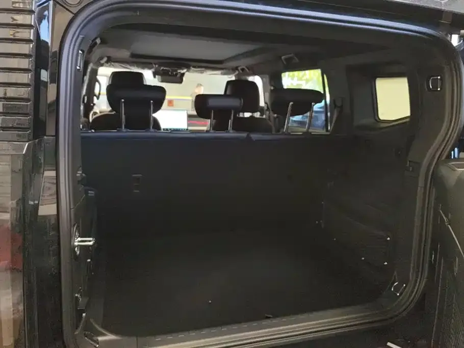 Jetour Traveller 2025 из CN, фото 2
