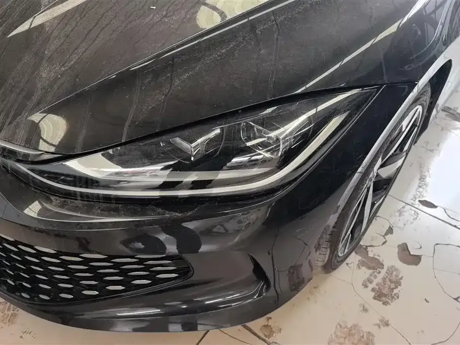 Volkswagen Lamando 2023 из CN, фото 7