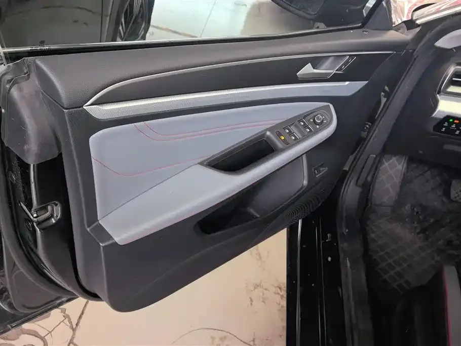 Volkswagen Lamando 2023 из CN, фото 6