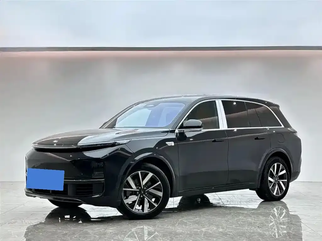 Li Auto L8 2023 из CN, фото 1