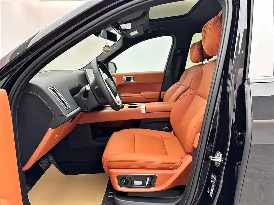 Li Auto L8 2023 из CN, фото 7