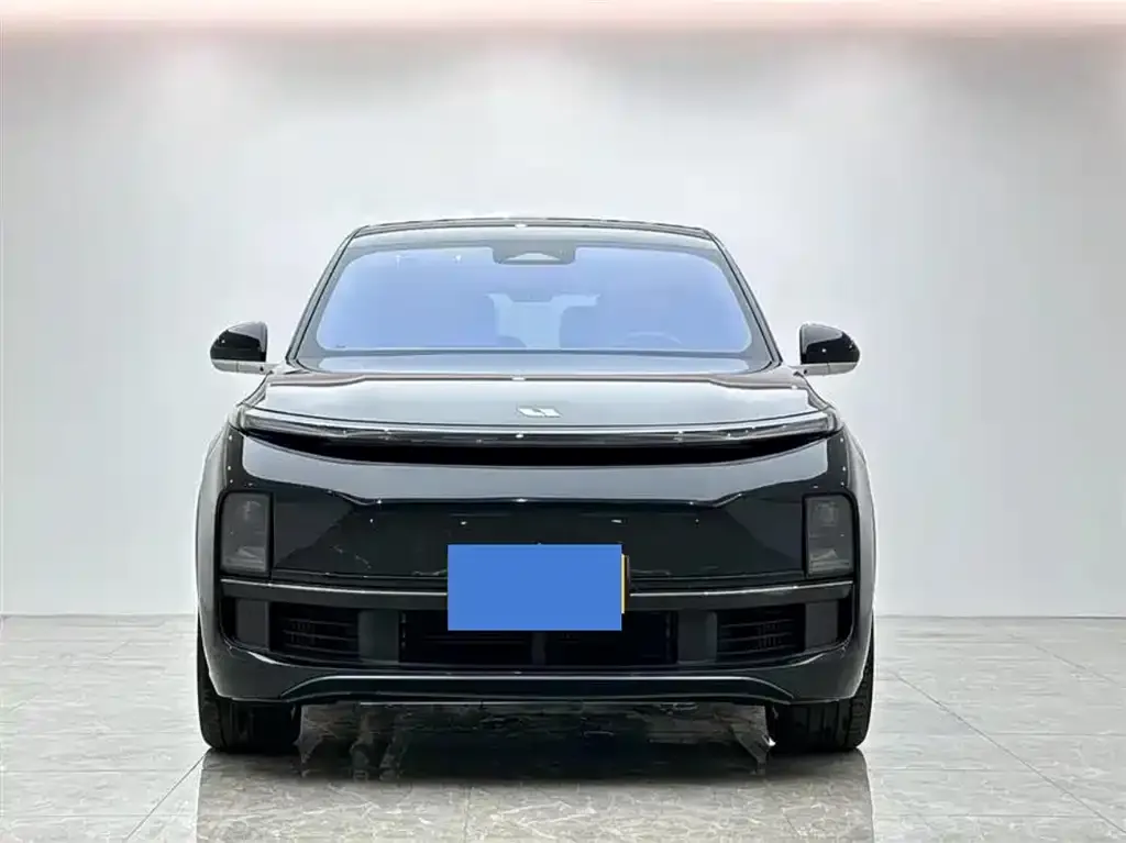 Li Auto L8 2023 из CN, фото 10