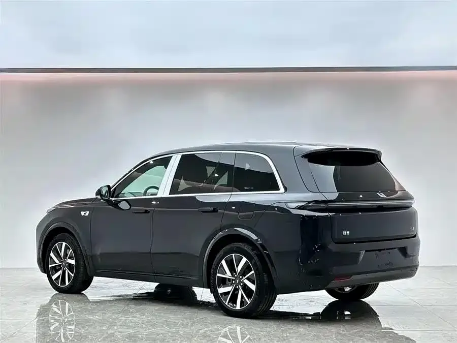 Li Auto L8 2023 из CN, фото 5