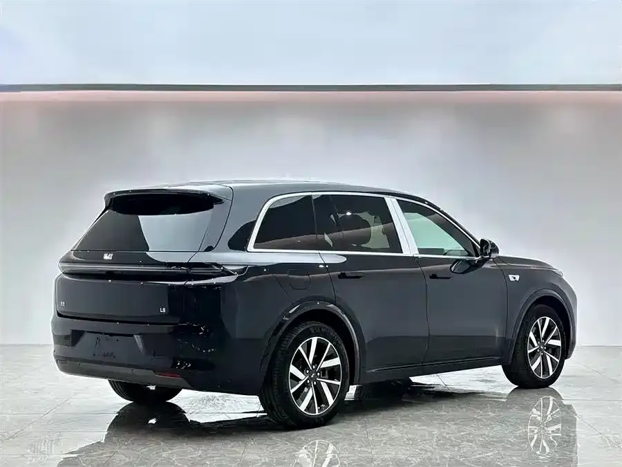 Li Auto L8 2023 из CN, фото 3