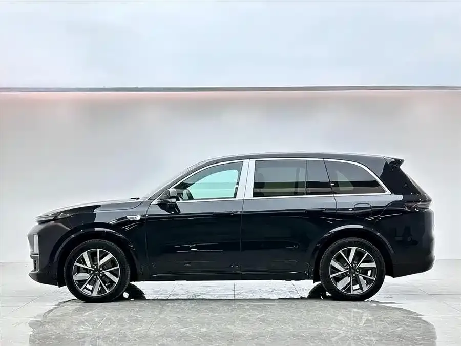Li Auto L8 2023 из CN, фото 6