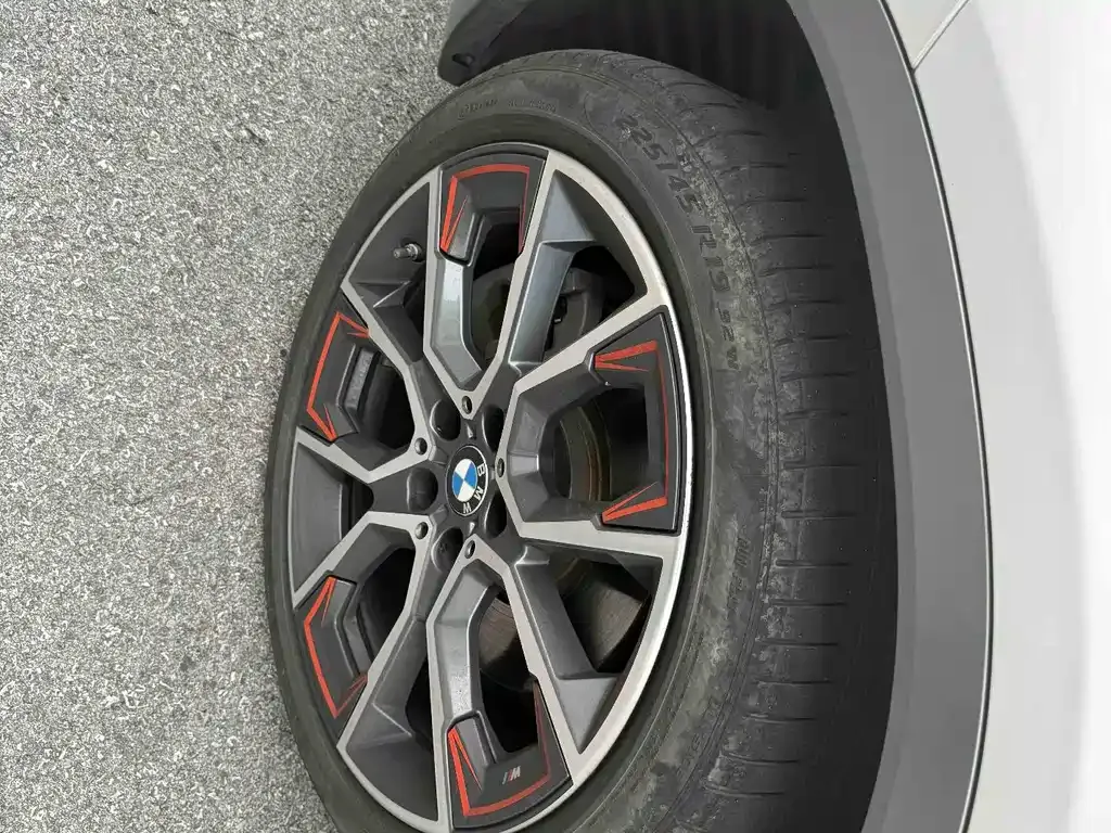 BMW X2 2022 из CN, фото 4