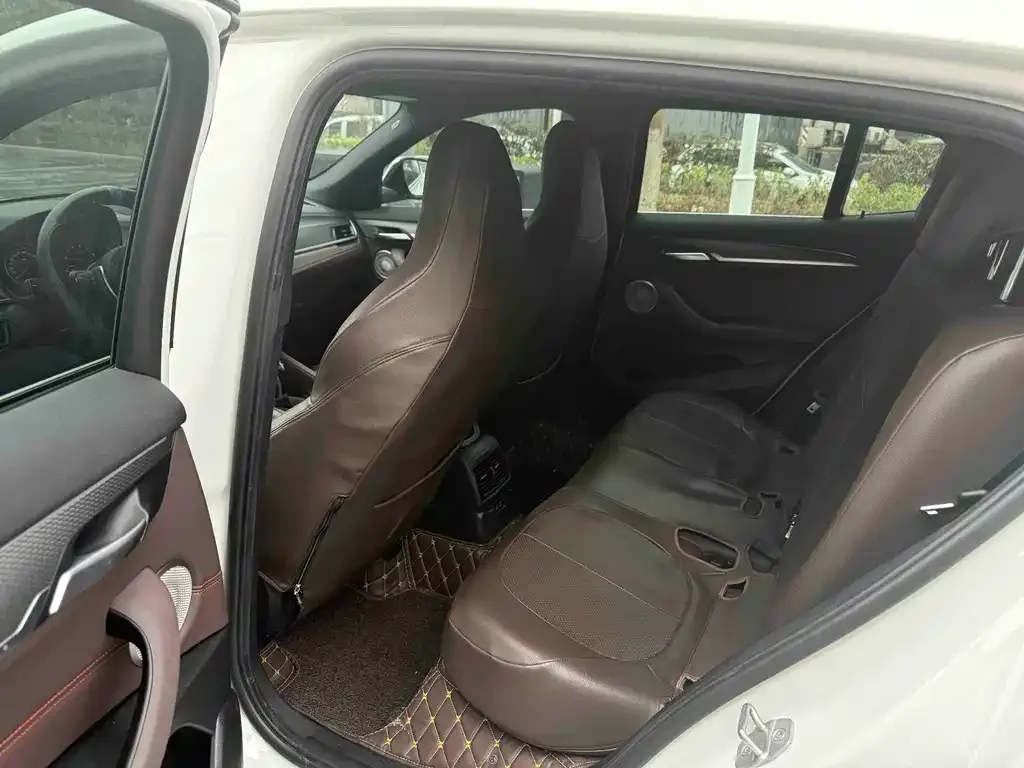 BMW X2 2022 из CN, фото 8