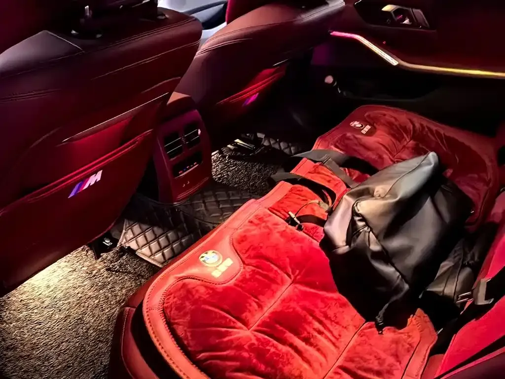 BMW i3 2025 из CN, фото 9