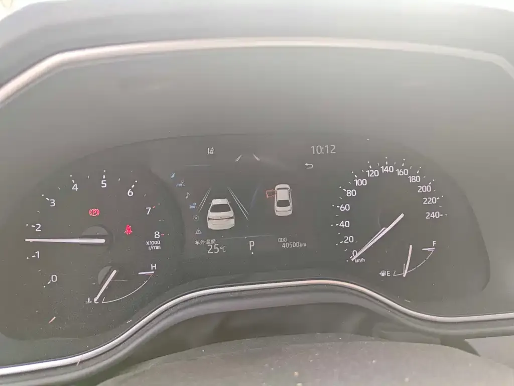Toyota Avalon 2022 из CN, фото 2