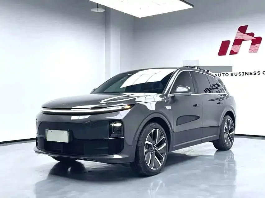Li Auto L6 2025 из CN, фото 1