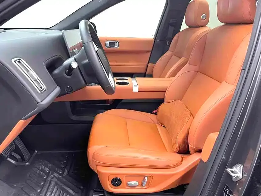 Li Auto L6 2025 из CN, фото 9
