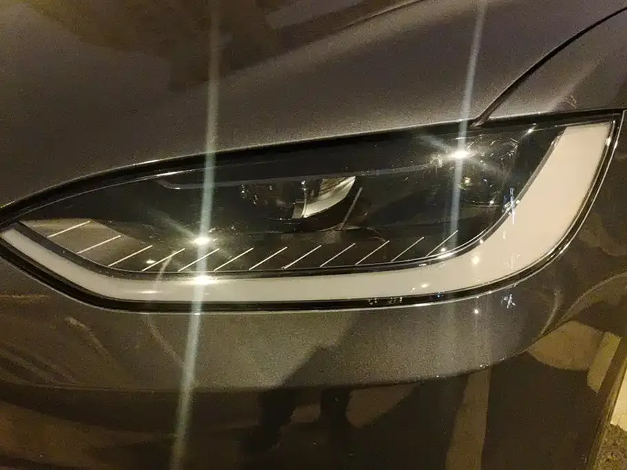 Tesla Model X 2023 из CN, фото 6