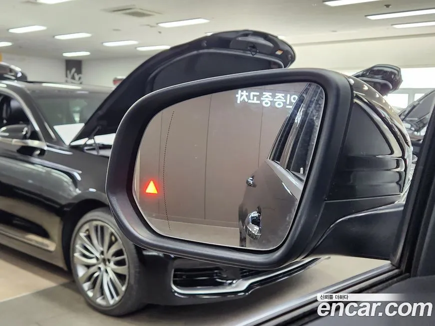 Mercedes-Benz GLE-Class 2025 из KR, фото 7