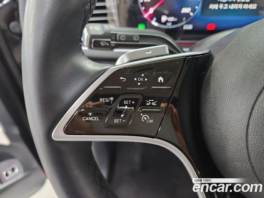 Mercedes-Benz GLE-Class 2025 из KR, фото 8