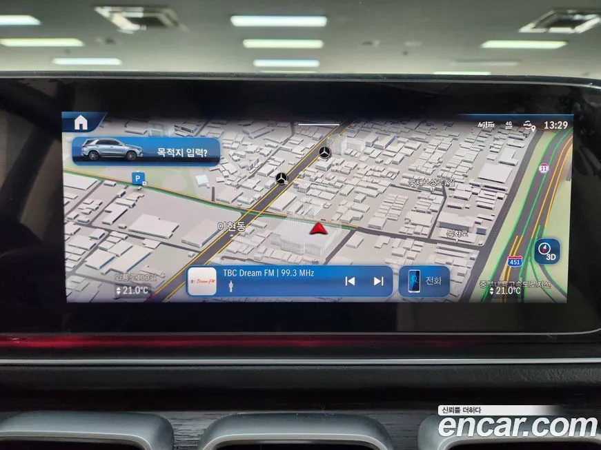 Mercedes-Benz GLE-Class 2025 из KR, фото 4