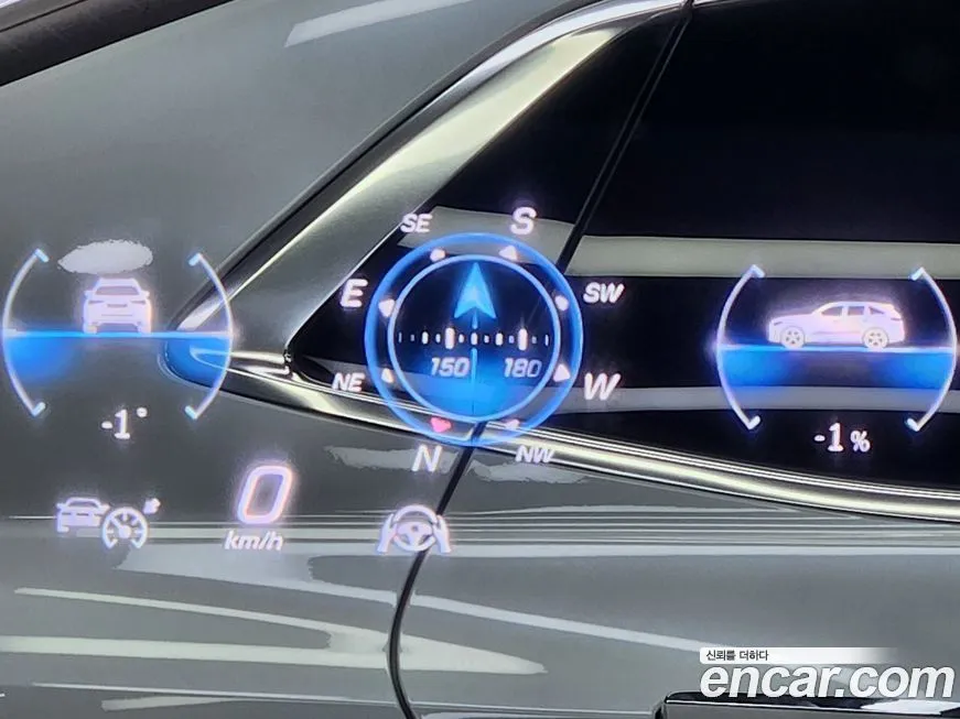 Mercedes-Benz GLE-Class 2025 из KR, фото 5