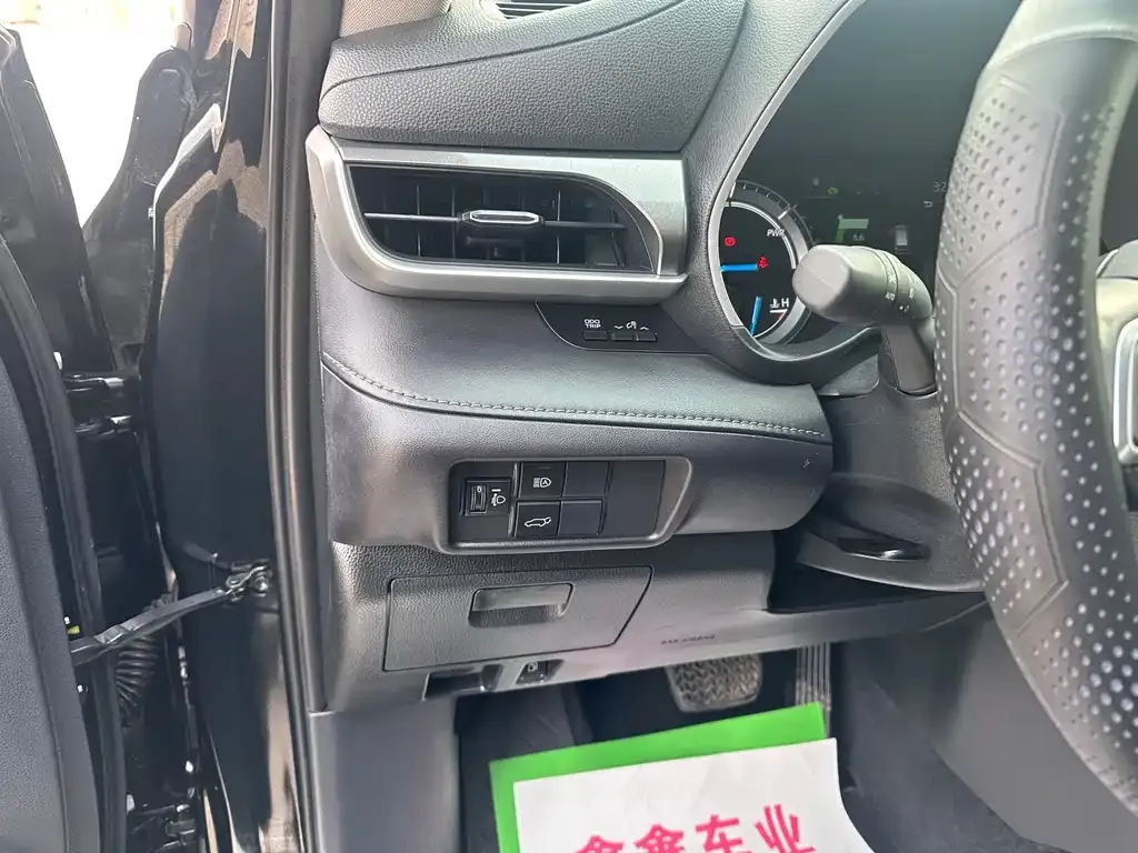 Toyota Highlander 2023 из CN, фото 4