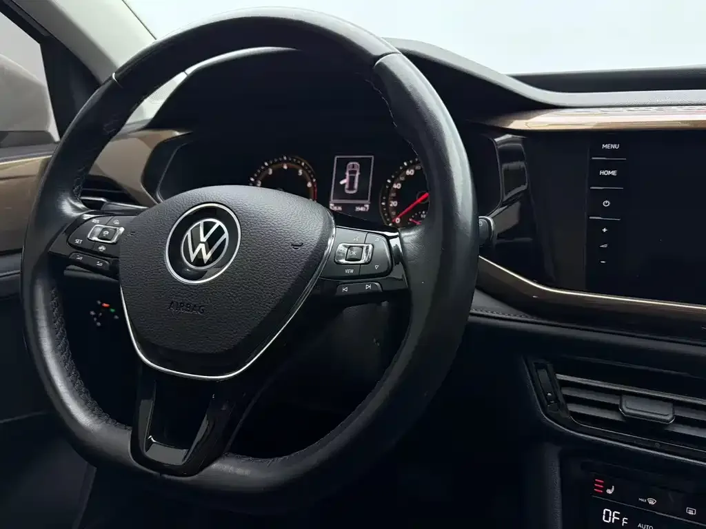 Volkswagen Tharu 2021 из CN, фото 7