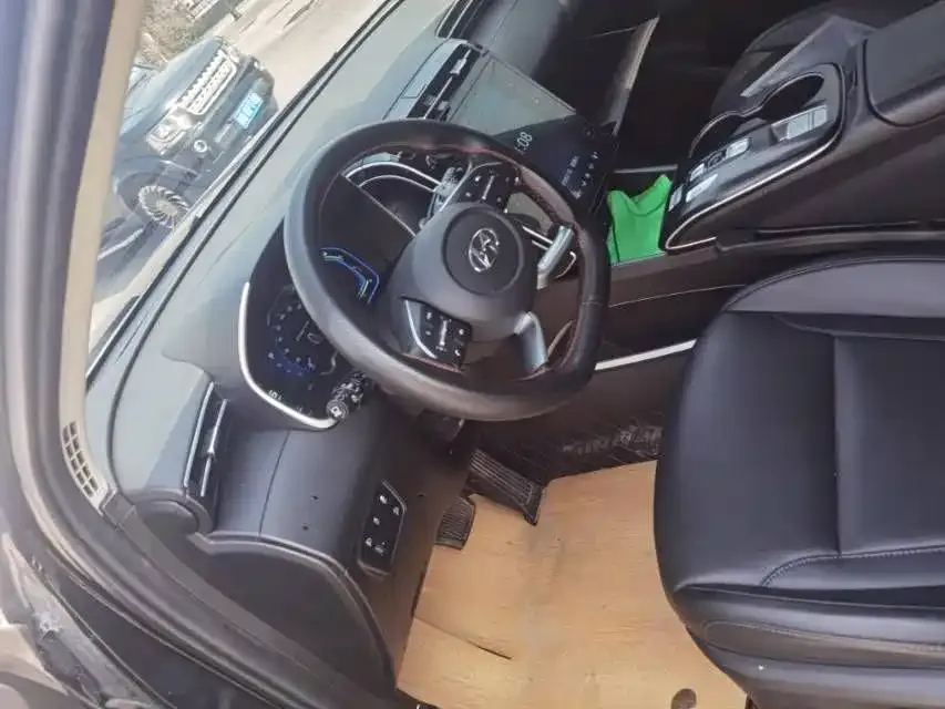 Hyundai Tucson 2023 из CN, фото 2