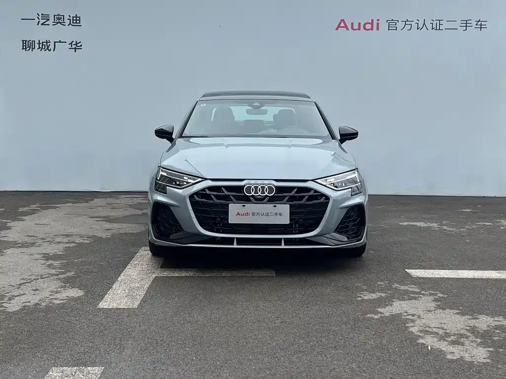 Audi A3 — фото 10