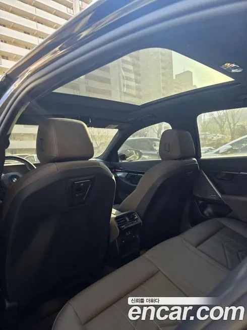 BMW 5-Series 2024 из KR, фото 6