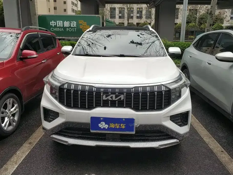 Kia Sportage 2022 из CN, фото 9