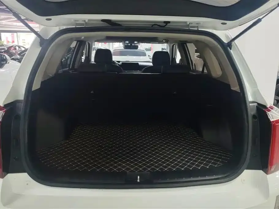 Kia Sportage 2022 из CN, фото 8