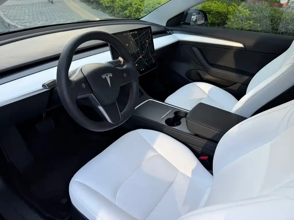 Tesla Model 3 — фото 3