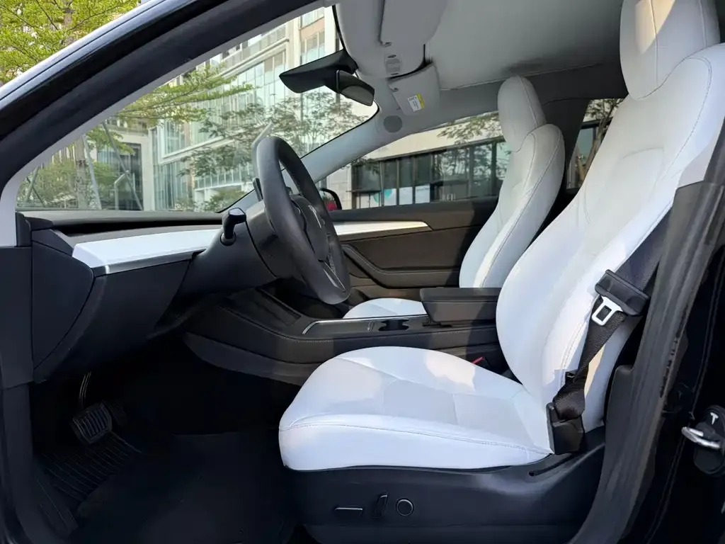 Tesla Model 3 — фото 2