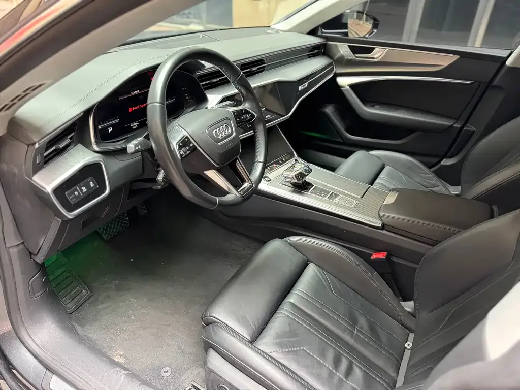 Audi A7 — фото 3